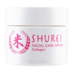 SHUREI Collagen Facial Care Cream