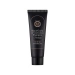 Daeng Gi Meo Ri Black Garlic & Curcumin Premium Shampoo – šampūnas su česnakais ir kurkuminu, 50ml.