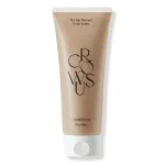 GROWUS Sea Salt Therapy Scalp Scaler – galvos odos šveitiklis