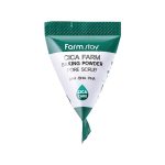 Farmstay Cica Farm Baking Powder Pore Scrub – šveitiklis su soda ir CICA