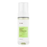 iUNIK Centella Bubble Cleansing Foam, 150 ml. – švelnios valomosios putos su centelėmis