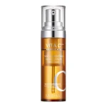 Missha Vita C Plus Spot Correcting Concentrated Ampoule - koncentruotas šviesinamasis serumas