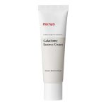 manyo Galactomy Essence Cream – šviesinamasis kremas