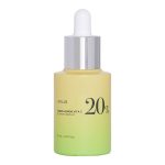 Anua Green Lemon Vita C Blemish Serum – šviesinamasis serumas