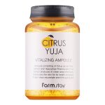 Farm Stay Citrus Yuja Vitalizing Ampoule
