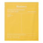 Biodance Radiant Vita Niacinamide Real Deep Mask
