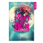ultru I'm Sorry For My Skin pH5.5 Jelly Mask Brightening