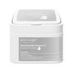 Mary May Niacinamide Vitamin C Brightening Mask