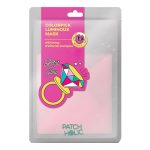 Patch Holic Colorpick Luminous Mask