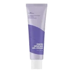 Isntree Onion Newpair Gel Cream – raminantis gelio kremas