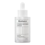 Biodance Intensive Whitening Ampoule
