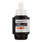 heimish RX Multi Vitamin Glow Serum – šviesinamasis serumas