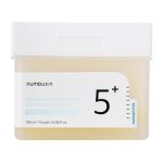 numbuzin No.5 Vitamin Niacinamide Concentrated Pads