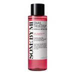 Some By Mi Snail TrueCICA Miracle Repair Toner – tonikas su sraigių sekretu