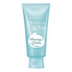 Senka Perfect Whip Medicated Beauty Foam – valomosios putos problematiškai odai