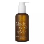 AXIS-Y Biome Resetting Moringa Cleansing Oil – valomasis veido aliejus