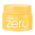 Banila Co Clean it Zero Cleansing Balm Brightening – valomasis balzamas