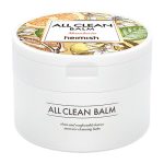 heimish All Clean Balm Mandarin – valomasis balzamas (2026.07.05)