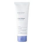 Mary May White Collagen Cleansing Foam