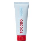 TOCOBO Coconut Clay Cleansing Foam