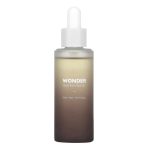 Veido aliejus su fermentuotais juodaisiais ryžiais haruharu Wonder Black Rice Facial Oil