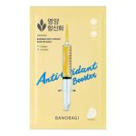BANOBAGI Anti-Oxidant Booster Mask