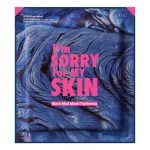 ultru I'm Sorry For My Skin Green Mud Mask Tightening – poras sutraukianti kaukė su moliu