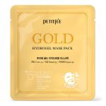 Petitfee Gold Hydrogel Mask Pack
