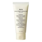 Abib Lifting Collagen Wrapping Mask Jericho Rose Film – stangrinanti veido kaukė su kolagenu