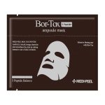 Medi-Peel Peptide Tox Bor Ampoule Mask – veido kaukė su peptidais