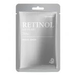 SKIN627 RETINOL with PEARL Mask – veido kaukė su retinoliu