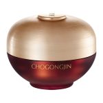 Missha Chogongjin Youngan Jin Cream – veido kremas brandžiai odai