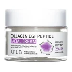 APLB Collagen EGF Peptide Facial Cream – stangrinantis kremas su kolagenu ir peptidais