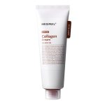 Medi-Peel Red Lacto Collagen Barrier Cream – veido kremas su kolagenu