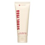 K-SECRET Seoul 1988 Cream: Snail Mucin 93% + Rice – veido kremas su mucinu