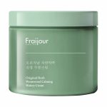 Fraijour Original Herb Wormwood Calming Watery Cream – raminamasisi veido kremas