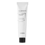 CosRX The Retinol 0.1 Cream – veido kremas su retinoliu