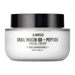 Jumiso Snail Mucin 88 + Peptide Facial Cream