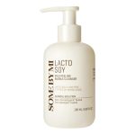 Some by Mi Lacto Soy Lactosoy Mild Peeling  Bubble Cleanser – valomosios veido putos
