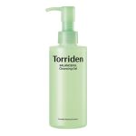 Torriden BALANCEFUL Cleansing Gel – valomosios veido putos