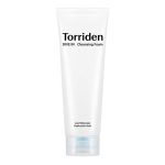 Torriden DIVE IN Low Molecular Hyaluronic Acid Cleansing Foam