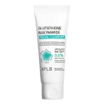 APLB Glutathione Niacinamide Facial Cleanser – veido prausiklis su niacinamidu