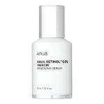 Anua Retinol 0.3% + Niacin Renewing Serum