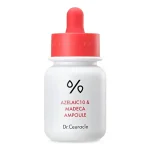 Dr. Ceuracle Azelaic 10 & Madeca Ampoule – raminamoji ampulė