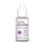 APLB Collagen EGF Peptide Ampoule Serum – stangrinantis serumas su kolagenu