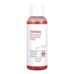 Esthetic House Toxheal Red Glycolic AHA BHA PHA Toner – šveičiamasis tonikas su rūgštimis