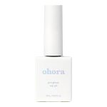 ohora Pro Glossy Top Gel – viršutinis gelinio lako sluoksnis